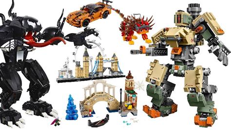 where are legos cheapest